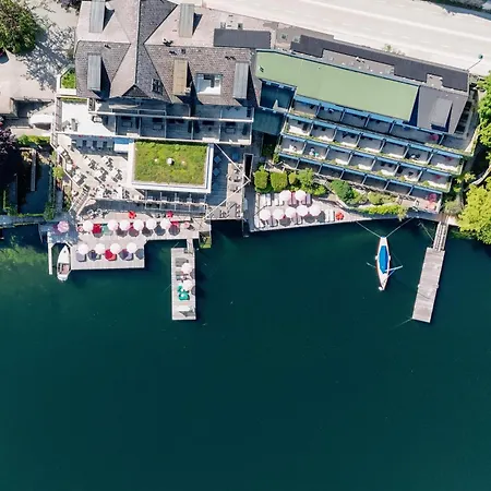 Traunsee Traunkirchen