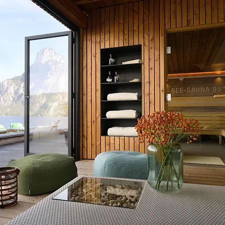 Hotel Traunsee