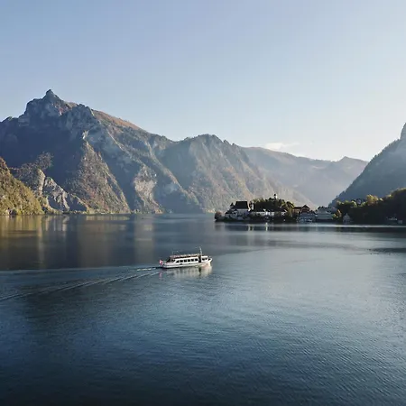 Traunsee Hotel 4*