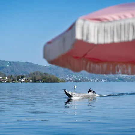 Traunsee 4* تروكيرشن