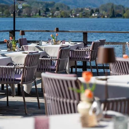 Hotel Traunsee Traunkirchen