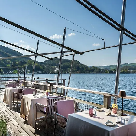 فندق Traunsee 4*