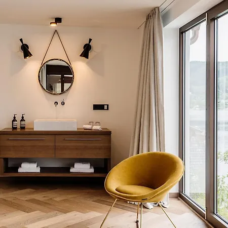 Traunsee Hotel 4*