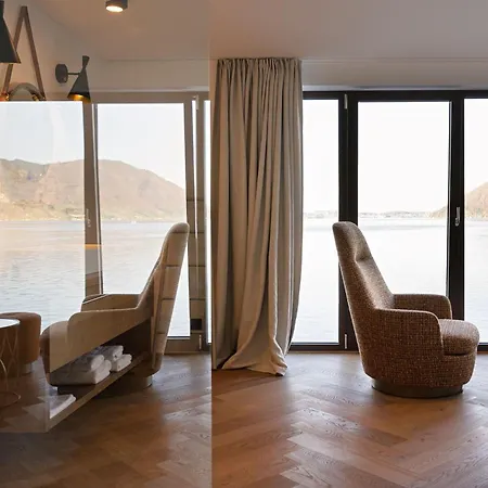 Hotel Traunsee