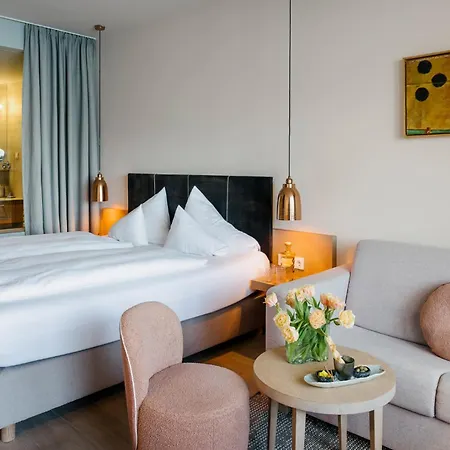 Hotel Traunsee 4*