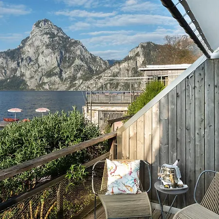 Hotel Traunsee Traunkirchen