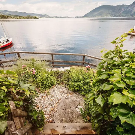 Traunsee Otel Traunkirchen