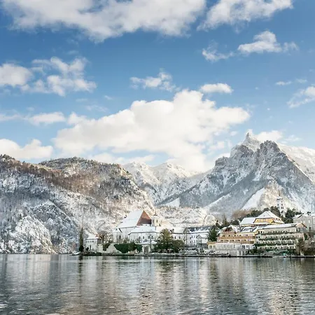 Hotel Traunsee Traunkirchen
