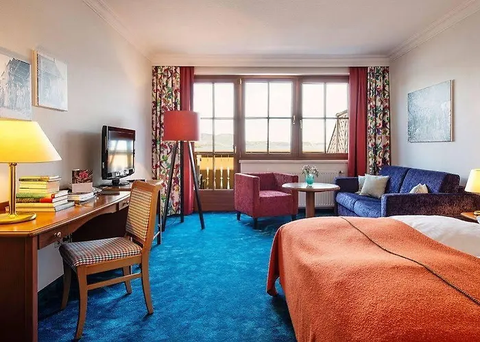 Hotel Traunsee Traunkirchen