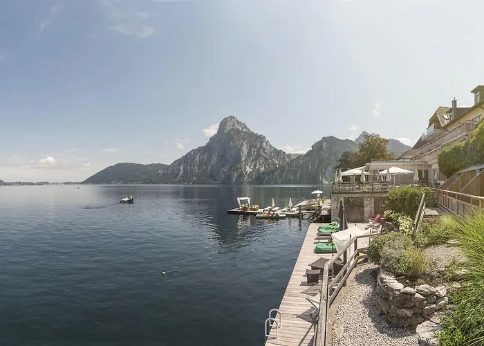 Hotel Traunsee
