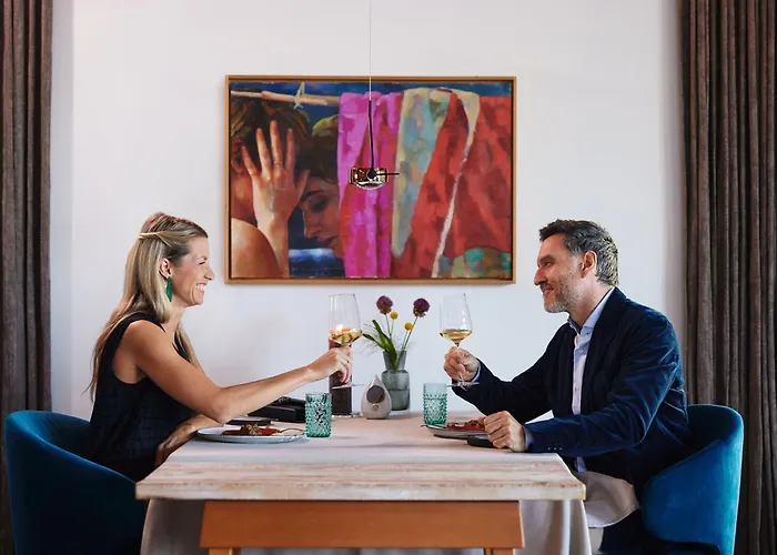 Traunsee Hotel Traunkirchen