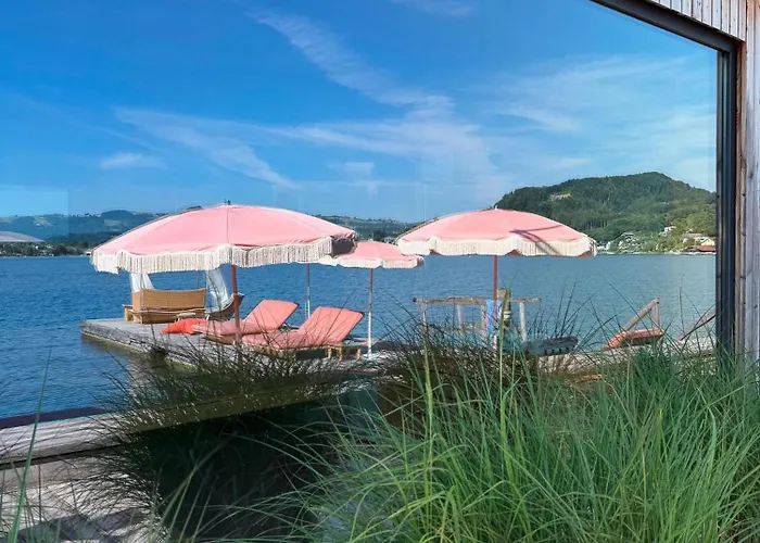 Traunsee 4* Traunkirchen