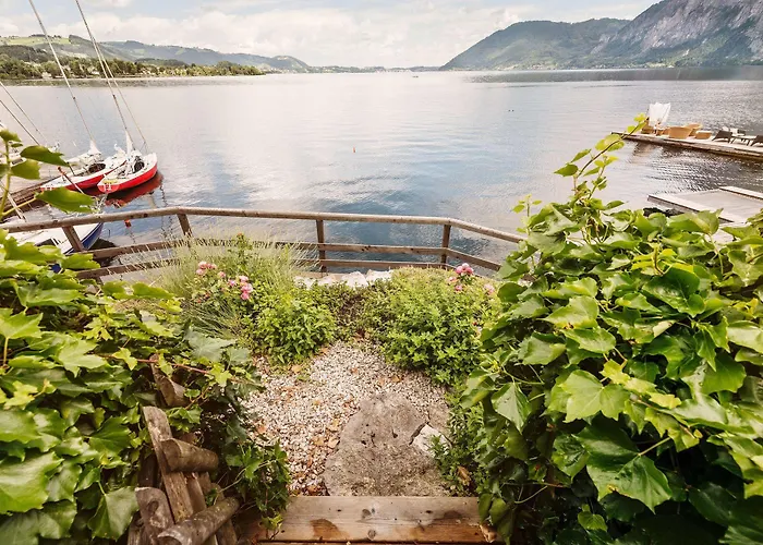 Traunsee Hotel Traunkirchen